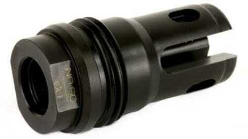 Rugged Suppressors R3 Flash Hider, 1/2X28 FH001